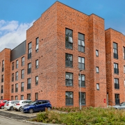 Two bedroom flat for sale in Pollokshaws, Glasgow Southside